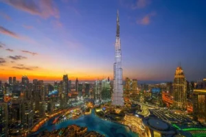 Addio al Celibato negli Emirati Arabi Uniti: Dubai, Abu Dhabi e lusso senza limiti