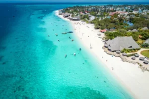 Addio al nubilato in Africa: safari, spiagge da sogno e città magiche