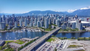 Addio al nubilato in Canada: Vancouver, Montagne Rocciose e natura da sogno